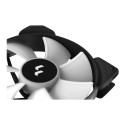 Fractal Design Aspect 12 RGB PWM Fan Black 3-Pack (FD-F-AS1-1207)
