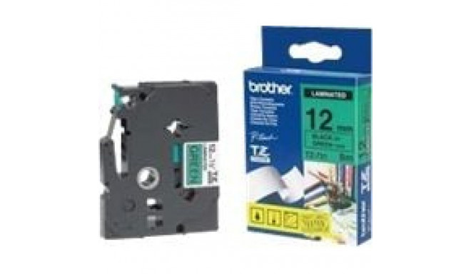 Brother lamineeritud lint PT-2420PC 9200DX (TZE731)