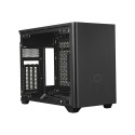 Cooler Master Case NR200P V2 Case with Window Black