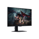 LS27DG500EUXEN | 27 " | IPS | QHD | 16:9 | 180 Hz | 1 ms | 2560 x 1440 pixels | HDMI ports quantity 