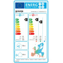 Gorenje | Air Conditioner, Outdoor unit | 20011467 TITAN35 CJ