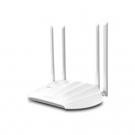 TP-LINK AX1800 Gigabit Wi-Fi 6 Access Point | TL-WA1801 | 802.11ax | 2.4/5 | 10/100/1000 Mbit/s | Et