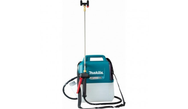 Cordless garden sprayer MAKITA DUS054Z, 5L