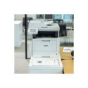Brother Multifunctional Printer | MFC-L5710DN | Laser | Mono | All-in-one | A4 | Wi-Fi | White