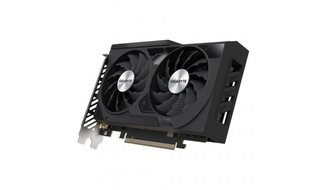 Gigabyte | GV-N4060WF2OC-8GD 1.0 | NVIDIA | 8 GB | GeForce RTX 4060 | GDDR6 | HDMI ports quantity 2 