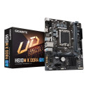 Gigabyte | H610M K DDR4 1.0 M/B | Processor family Intel | Processor socket  LGA1700 | DDR4 DIMM | M