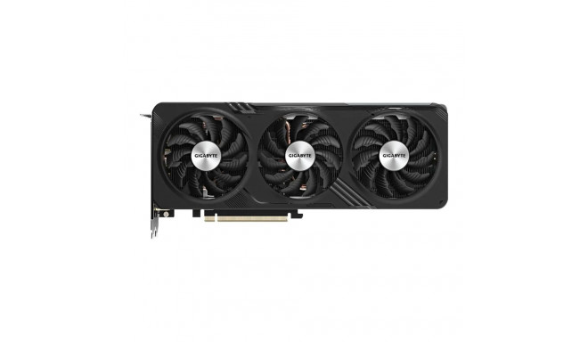 Gigabyte | GV-N406TGAMING OC-8GD 1.0 | NVIDIA | 8 GB | GeForce RTX 4060 Ti | GDDR6X | HDMI ports qua