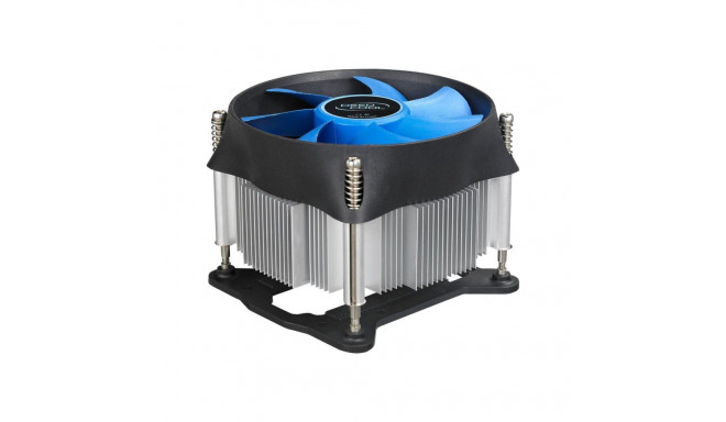 Deepcool | Compact CPU Cooler | Theta 31 PWM | Intel