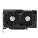 Gigabyte | GV-N4060WF2OC-8GD 1.0 | NVIDIA | 8 GB | GeForce RTX 4060 | GDDR6 | HDMI ports quantity 2 
