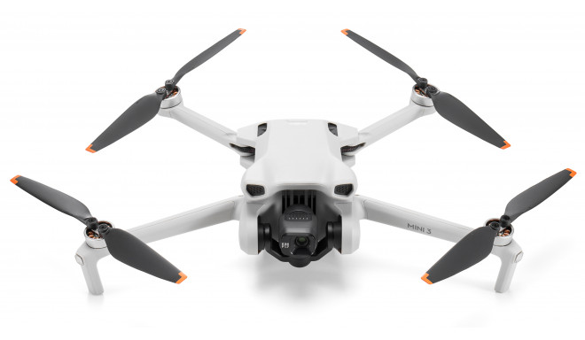 DJI Mini 3 Drone Only 2024