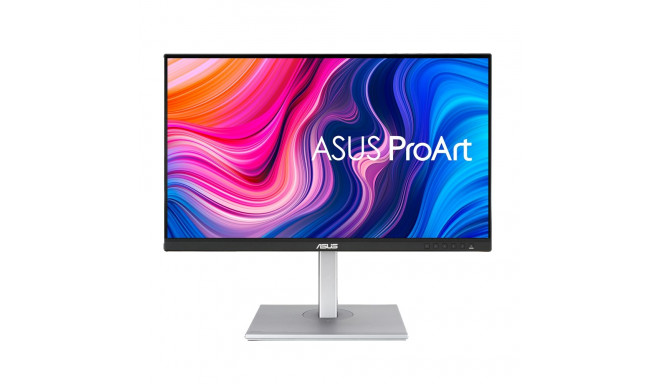 Asus | ProArt Display | PA279CV | 27 " | IPS | 4K UHD | 16:9 | 60 Hz | 5 ms | 3840 x 2160 | 350 cd/m