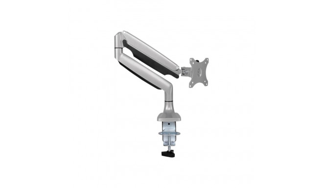 Logilink | Desk Mount | BP0042 | 13-32 " | Maximum weight (capacity) 9 kg | Silver