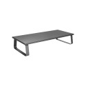 Logilink | Maximum weight (capacity) 20 kg | Black