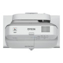 Epson | EB-685WI | WXGA (1280x800) | 3500 ANSI lumens | 14.000:1 | White | Lamp warranty 12 month(s)