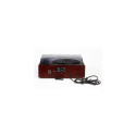 Camry | Turntable with radio