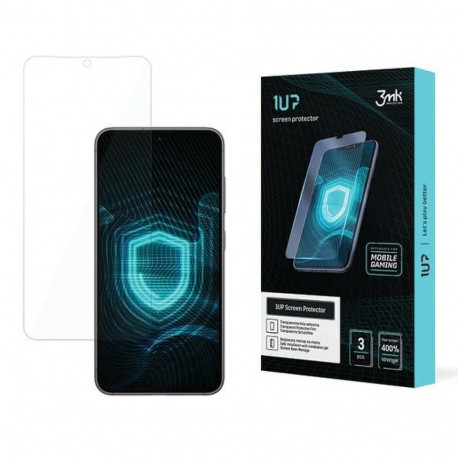 3MK Foil 1UP Sam S24 S921 Foil Gaming3pcs
