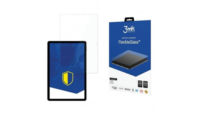 3MK FlexibleGlass Redmi Pad SE jaoks 11" hübriidklaas