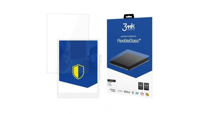 3MK FlexibleGlass Xiaomi kirjutustahvel 13,5" kuni 15" hübriidklaas