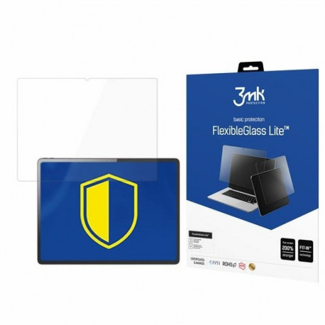 3MK FlexibleGlass Lite Lenovo Tab P12Pro 12.6" hübriidklaas lite