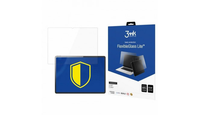 3MK FlexibleGlass Lite Lenovo Tab P12Pro 12.6" hübriidklaas lite