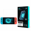 3MK Foil 1UP Nintendo Switch Foil Gaming 3 pcs