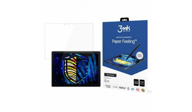 3MK PaperFeeling Microsotf Surface Pro 7+ 12.3" 2pcs/2psc Foil