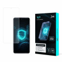 3MK Folia 1UP Xiaomi Redmi Note 10 Pro Gaming Folia 3pcs