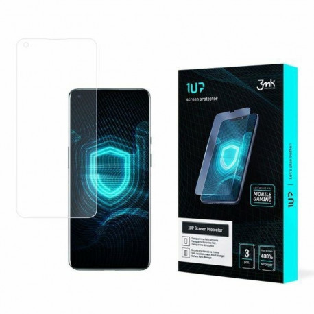 3MK Foil 1UP OnePlus 9 Pro Foil Gaming 3pieces