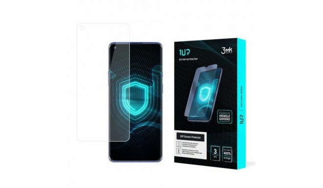 3MK Folia 1UP OnePlus 8 5G folia gaming 3 tk