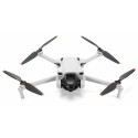 DJI Mini 3 Fly More Combo DJI RC juhtpuldiga 2024