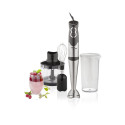 Gallet | Blender | Naucelle 3in1 GALMIX435 | Hand Blender | 500 W | Number of speeds 2 | Chopper | I Gallet | Blender | Naucelle 3in1 GALMIX435 | Hand Blender | 500 W | Number of speeds 2 | Chopper | I