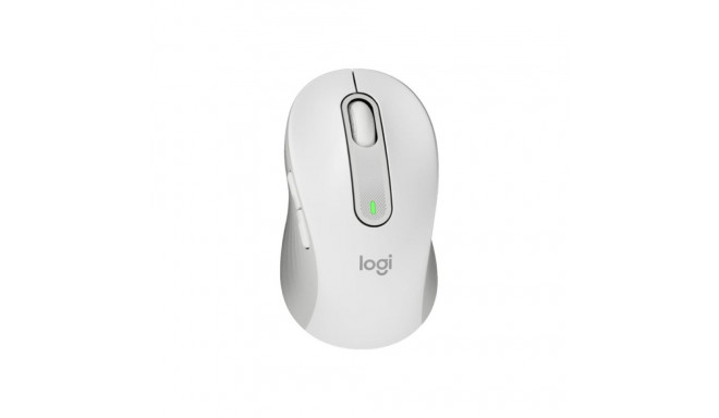 LOGITECH Signature MK650 Combo for Business - OFFWHITE - (US) - INTNL