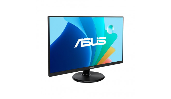 ASUS VA24DQFR silmahooldus 23,8-tolline IPS FHD WLED 16:9 100Hz 250cd/m2 1ms HDMI DP 2x2W kõlarid mu