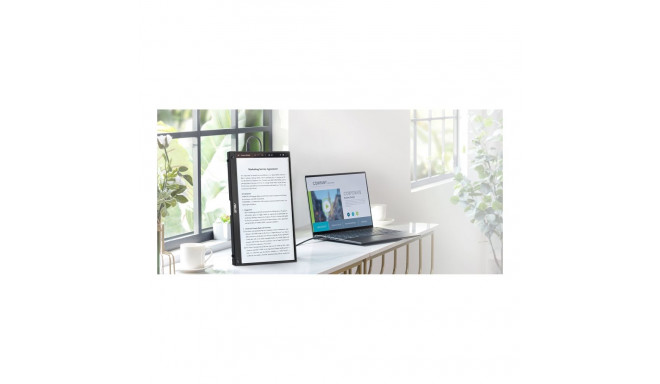 ASUS ZenScreen Touch MB16AMTR portable monitor 15.6inch IPS FHD WLED 16:9 60Hz 250cd/m2 5ms HDMI USB