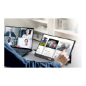 ASUS ZenScreen Touch MB16AMTR portable monitor 15.6inch IPS FHD WLED 16:9 60Hz 250cd/m2 5ms HDMI USB