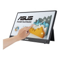 ASUS ZenScreen Touch MB16AMTR portable monitor 15.6inch IPS FHD WLED 16:9 60Hz 250cd/m2 5ms HDMI USB