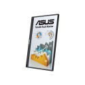 ASUS ZenScreen Touch MB16AMTR portable monitor 15.6inch IPS FHD WLED 16:9 60Hz 250cd/m2 5ms HDMI USB