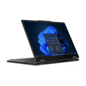 LENOVO ThinkPad X13 2-in-1 G5 Intel Core Ultra 7 155U 13.3inch WUXGA 300n MT 16:10 16GB 512GB LTE-UP