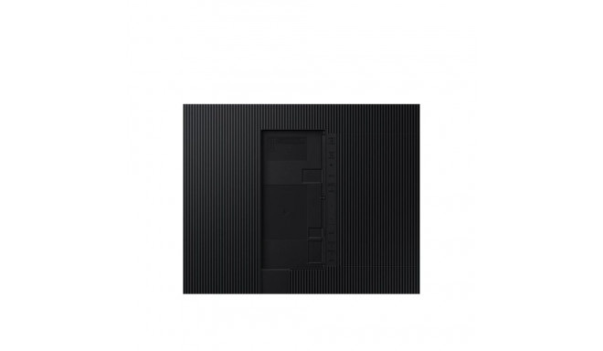SAMSUNG 43inch UHD/4K 16:9 QM43C Slim-LED 500nits Speakers 2x10W black 3xHDMI 2.0 DP 1.2 USB 2.0 x 2