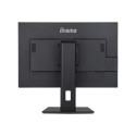 IIYAMA XUB2495WSU-B5 24.1inch ETE WUXGA IPS-panel 300cd/m2 VGA HDMI DisplayPort 5ms Speakers 15cm He