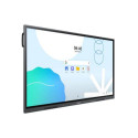 Samsung WA75D interactive whiteboard 190.5 cm (75&quot;) 3840 x 2160 pixels Touchscreen Grey