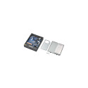 Shuttle XPC slim Barebone DS50U, Intel Celeron 7305, 2x LAN (1x 2.5Gbit ,1x 1Gbit), 1xCOM,1xHDMI,1xD