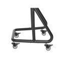 Equip 60&quot;-105&quot; Heavy-Duty TV Cart