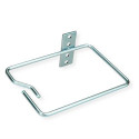 ROLINE 26.30.0009 cable organizer Rack Cable hook Silver 1 pc(s)