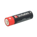 Verbatim AA Alkaline Batteries