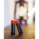 Verbatim AA Alkaline Batteries