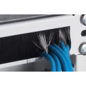 Digitus Cable brush strip for 483 mm (19&quot;) cabinets