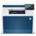 HP Color LaserJet Pro MFP 4302fdw Printer