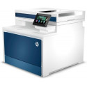 HP Color LaserJet Pro MFP 4302fdw Printer