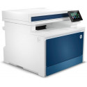 HP Color LaserJet Pro MFP 4302fdw Printer